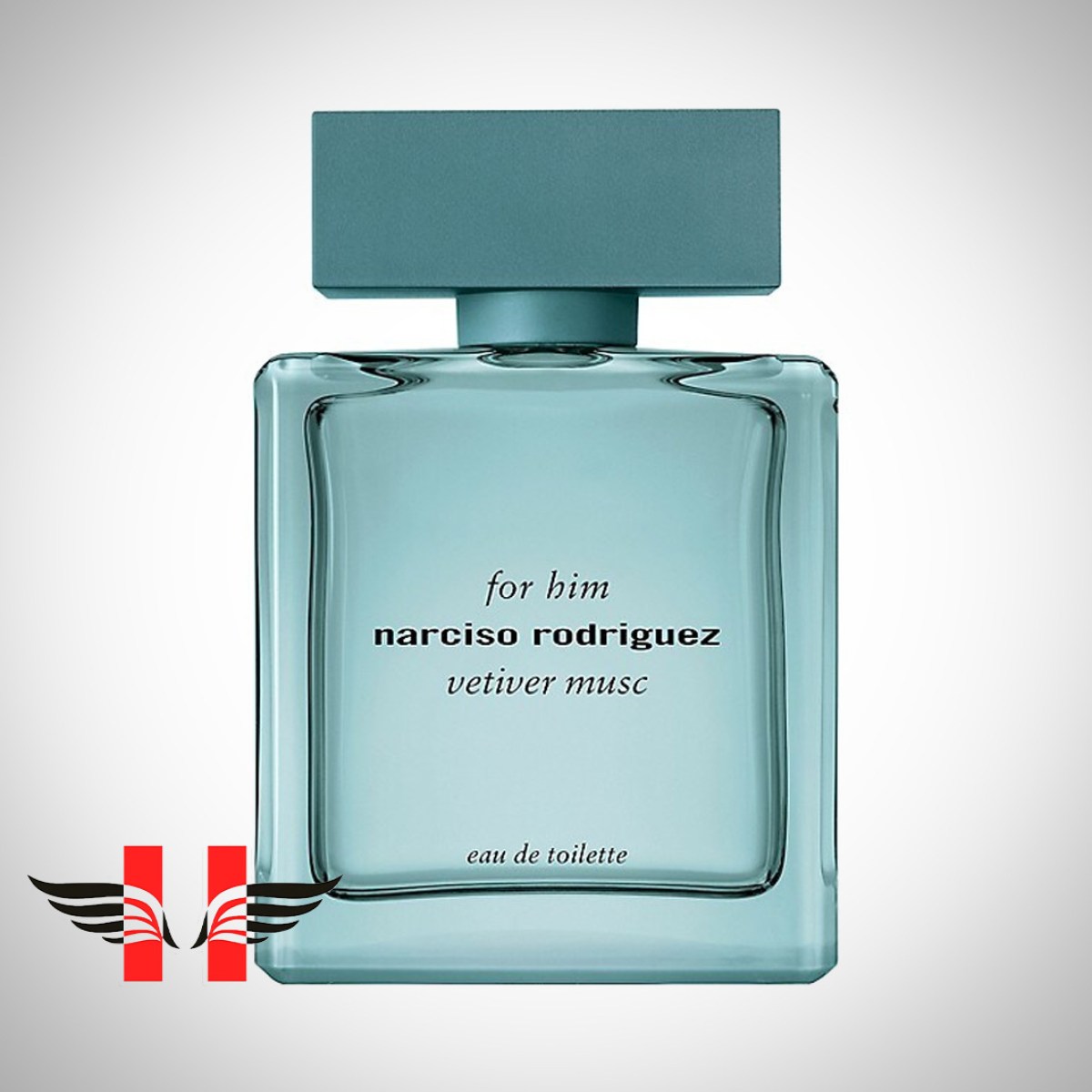 عطر ادکلن نارسیسو رودریگز وتیور ماسک | Narciso Rodriguez Vetiver Musc